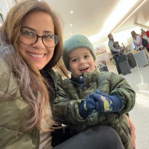 Meet your Posher, Jennifer